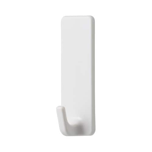 粘着フック 小 3個入 耐荷重1kg