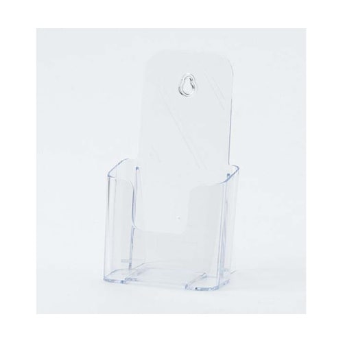 カタログケース A4三ツ折1段 T775