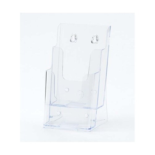 カタログケース A4三ツ折2段 T772