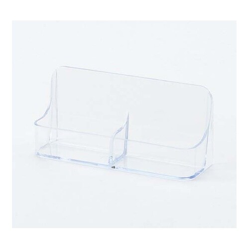 カタログケース 名刺タテ2列 T704