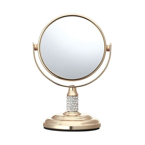 拡大鏡 ゴールド KBE3052N