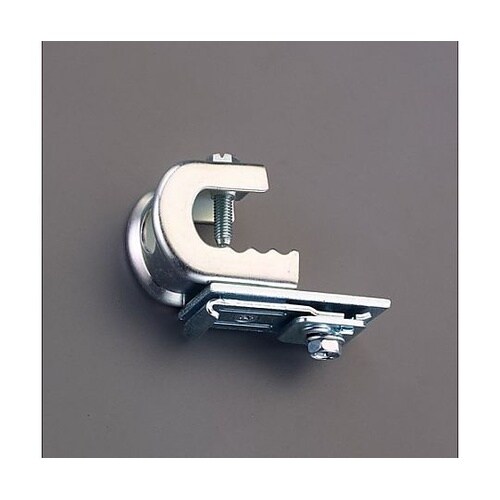 17.0mm H鋼用ブラケット/360゜