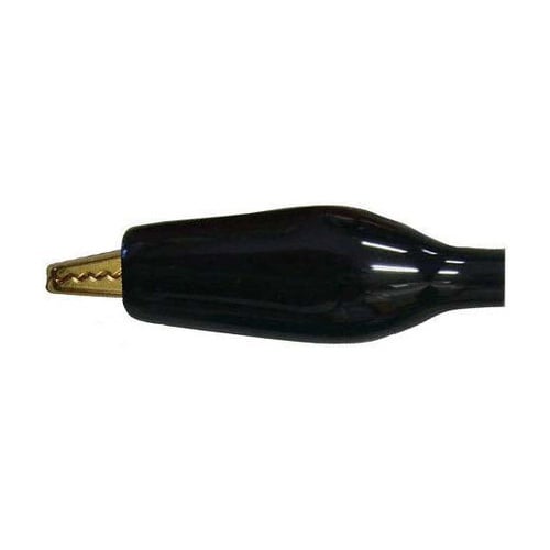 シールドクリップ小 黒 C−101−5