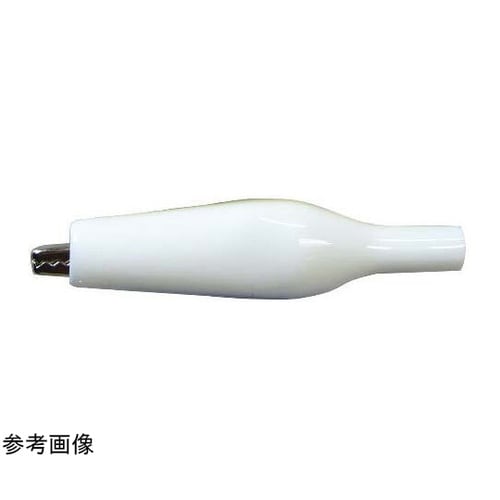 シールドクリップ大 白 C−103 W