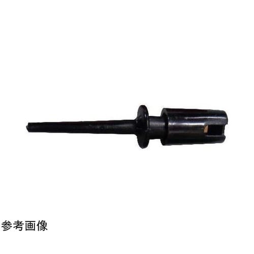 ICクリップ小 黒 C−124−5 B