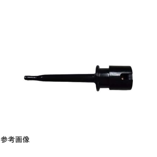 ICクリップ大 黒 C−125 B