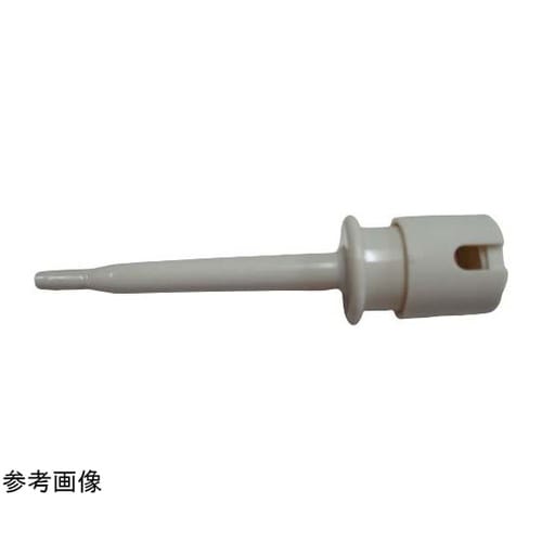 ICクリップ大 白 C−125 W