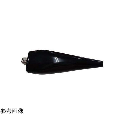 バッテリークリップ 黒 C−511S B