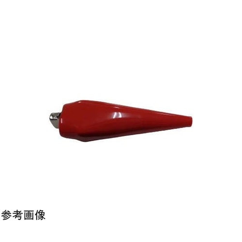 バッテリークリップ 赤 C−511S−2
