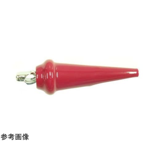 バッテリークリップ 赤 C−521S R