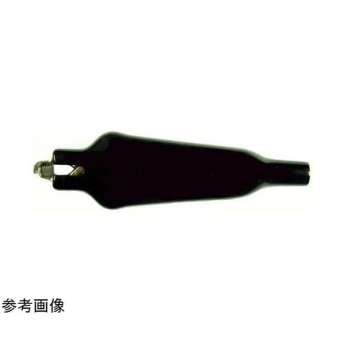 バッテリークリップ 黒 C−531S B
