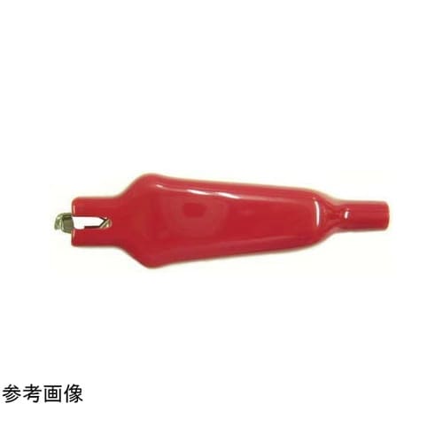バッテリークリップ 赤 C−531S−4