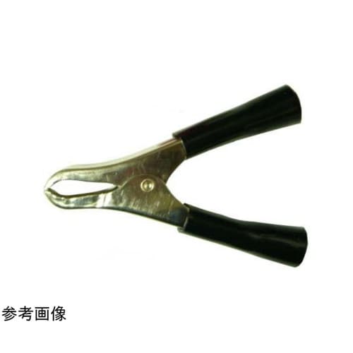 ヒッポークリップ 黒 C−631−1 B