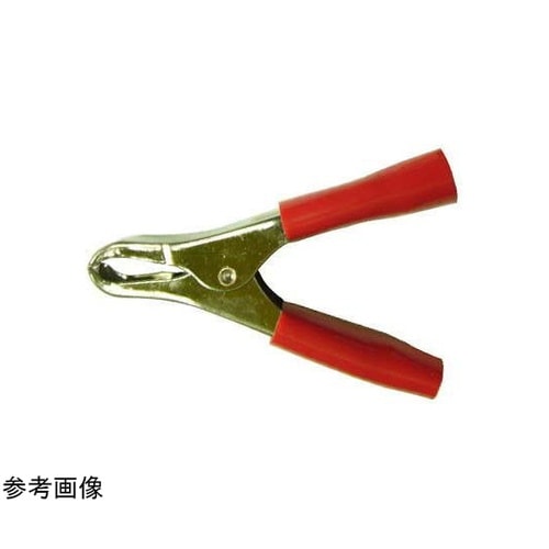 ヒッポークリップ 赤 C−631−1 R