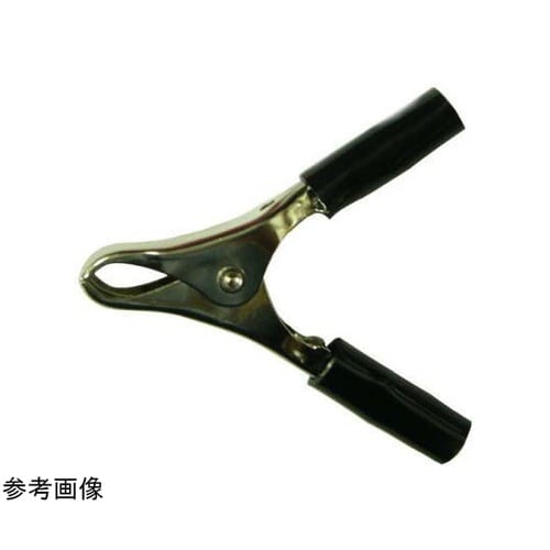 ヒッポークリップ 黒 C−661−1 B