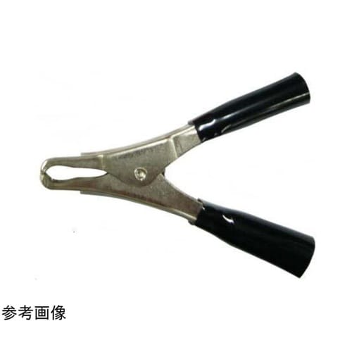 ヒッポークリップ 黒 C−681 B