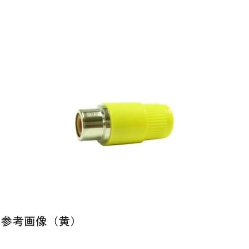 RCAジャック 白 J−201(E)W