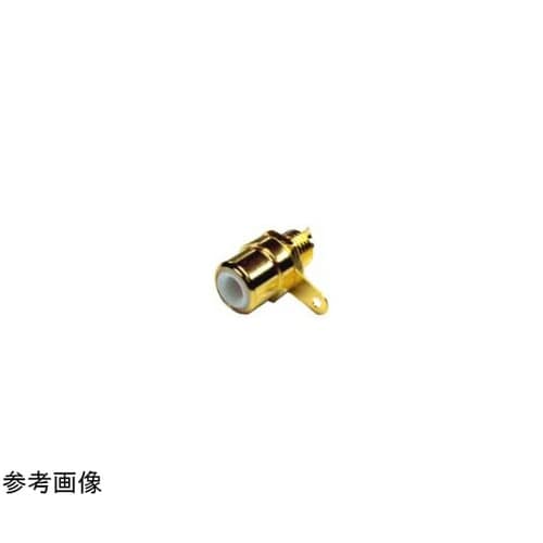 RCAジャック 黄 J−300(E)Y