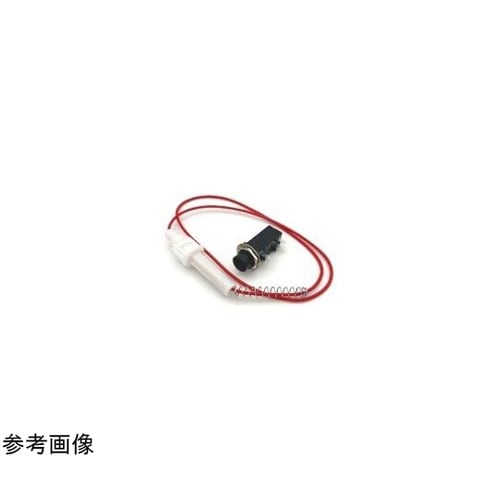 RCAジャック 黄 J−300−5(E)