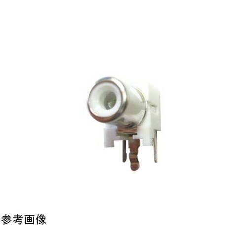 RCAジャック 黄 J−311A−Y−E