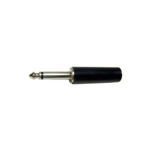 モノラルプラグ サイズ:φ6.3 P−1