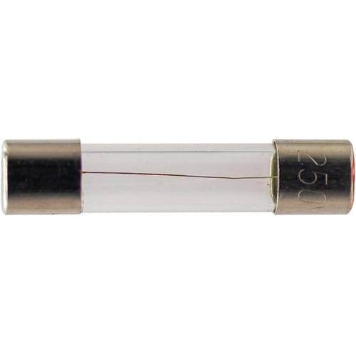 テスター用ヒューズ(速断型F) F3A
