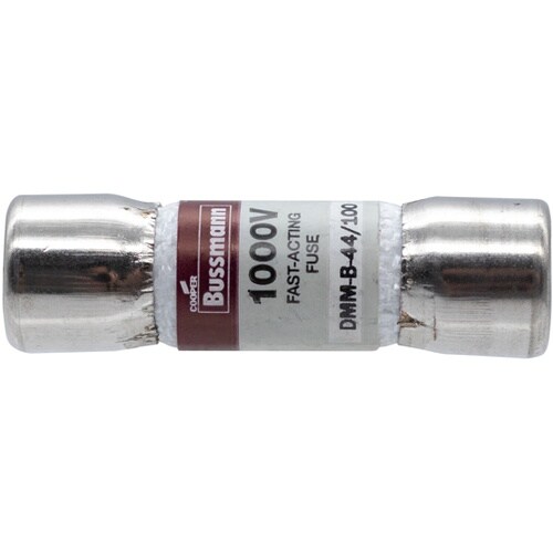 テスター用ヒューズ(速断型F) F0.4