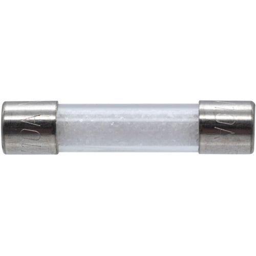 テスター用ヒューズ(速断型F) F10A