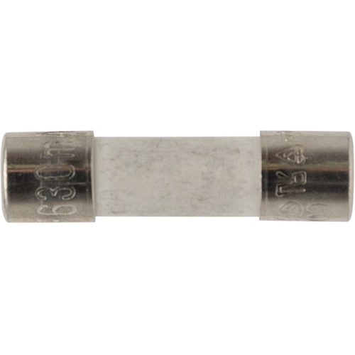 テスター用ヒューズ(速断型F) F0.6