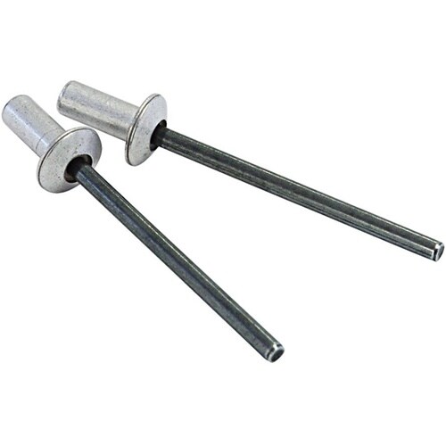 ブラインドリベット シールドタイプ 締付