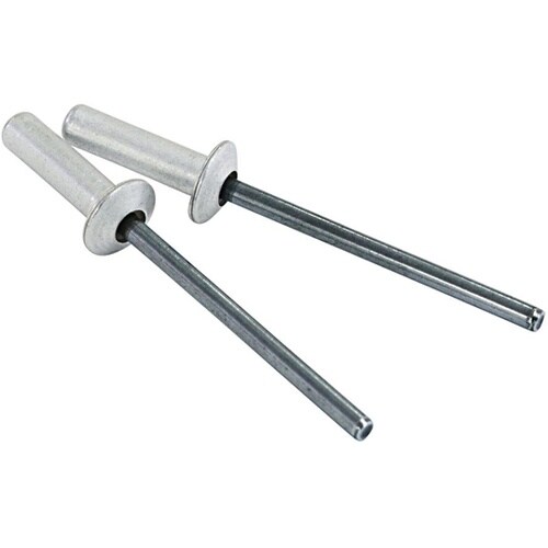 ブラインドリベット シールドタイプ 締付