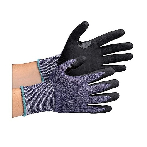 耐切創性手袋 カットガード Mサイズ C