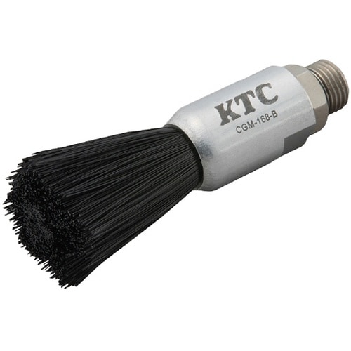 CGM−168ミニグリースガン専用ブラシ