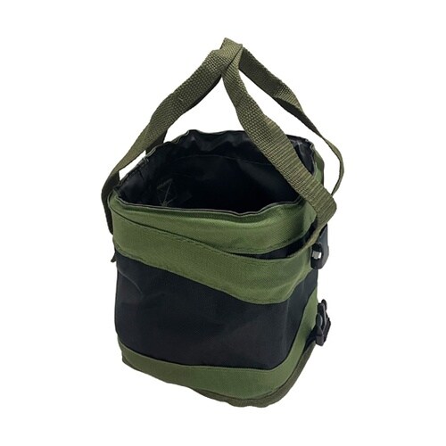 スプリングバッグ スクエア型 16cm