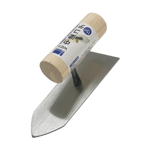 中塗 コテ 150mm 153020