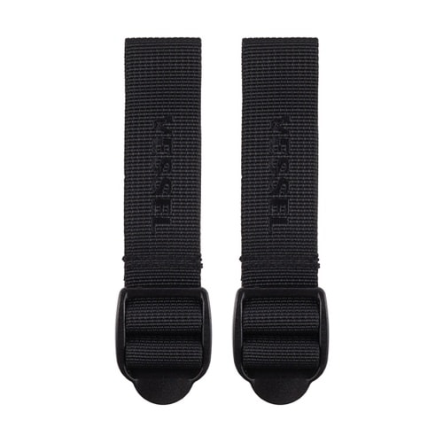 モールアクセサリー 荷締めバンド 2個入