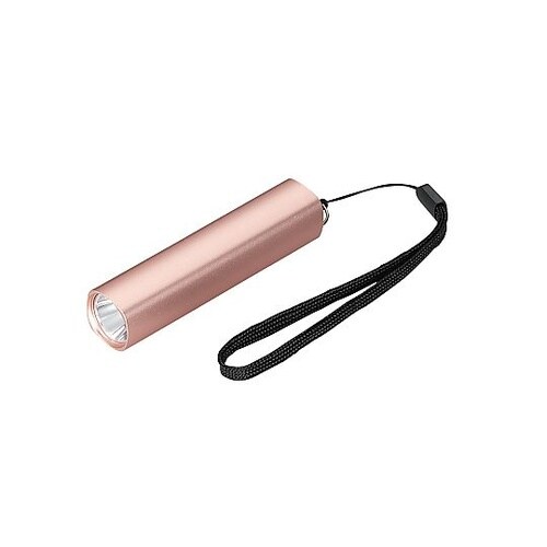 ミニアルミライト ピンク BKA40PK