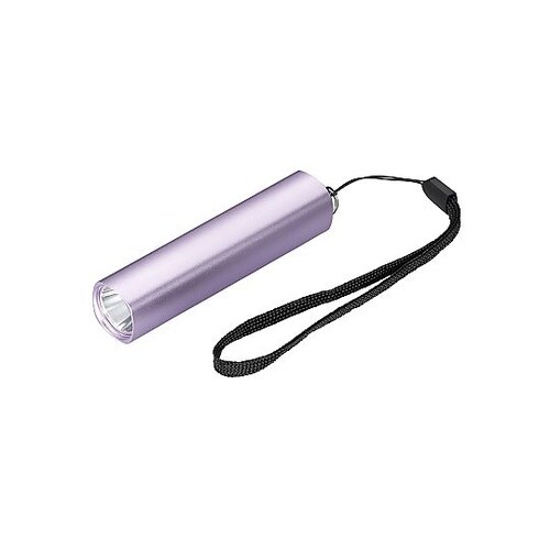 ミニアルミライト パープル BKA40P