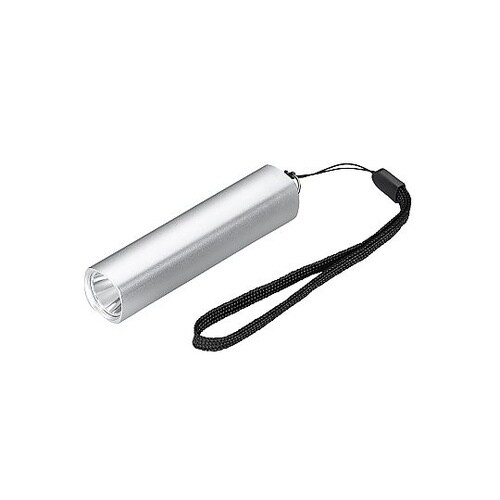 ミニアルミライト シルバー BKA40S