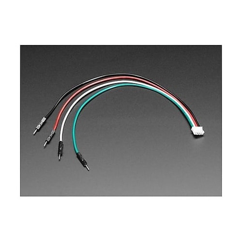 STEMMA用 JST PH型 4ピンコ