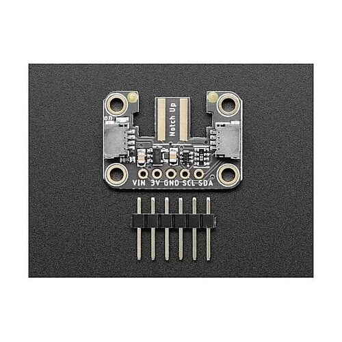 STEMMA QT/Qwiic互換 Wi