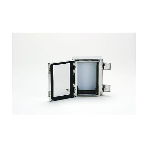 SSC型ステンレスボックス用取付ベース