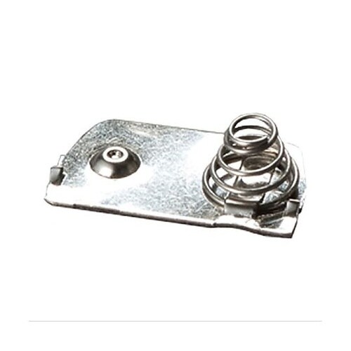 電池端子 IT型 単4:左プラス 右マイ