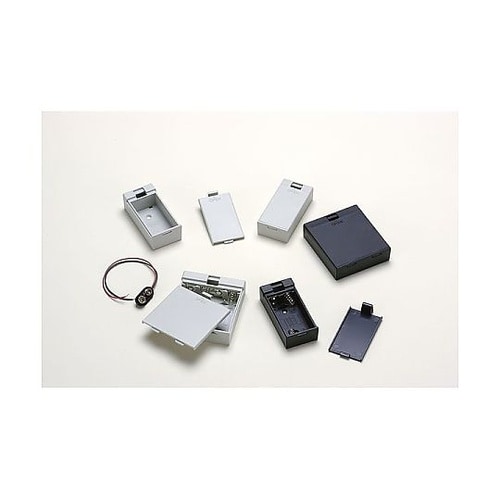 外付電池ケース MD型(電池構造:006