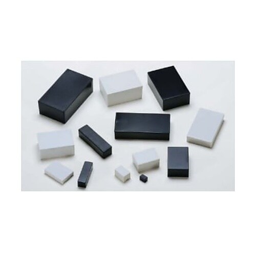 SW型プラスチックケース 黒 SW−90