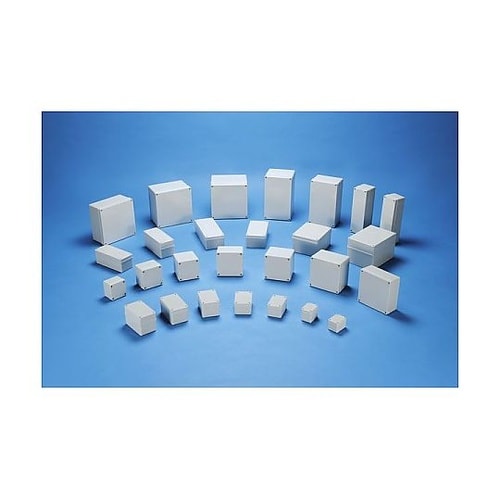 BCAS型防水・防塵プルボックス BCA