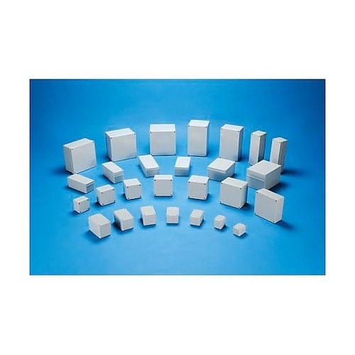 BCAS型防水・防塵プルボックス BCA