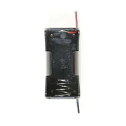 電池ケース BH型 リード線付 BH21