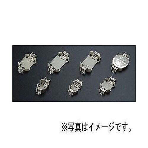 ボタン電池ケース SMTU型 SMTU1