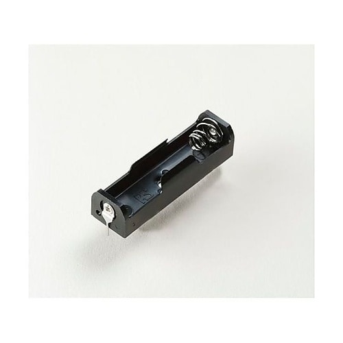 電池ケース 単3×1本 SN−PC型 ピ